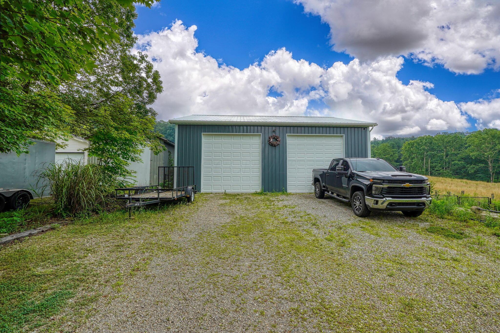 1824 Debord Road Chillicothe, OH 45601 - Photo 35 of 50 1824 Debord Rd (32)