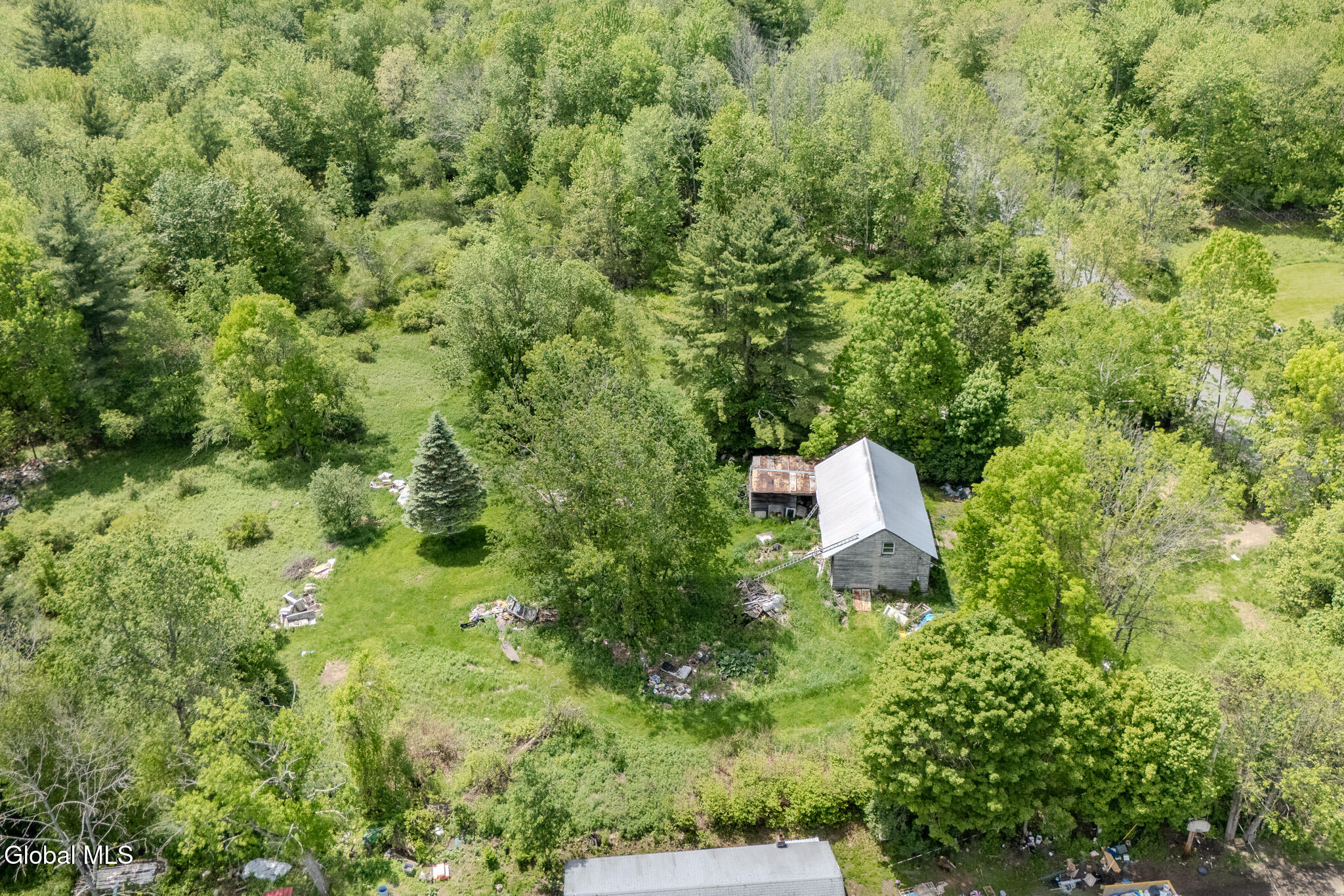 328 North Road Poestenkill, NY 12018 - Photo 11 of 13 DJI_20260527135730_0048_D-HDR