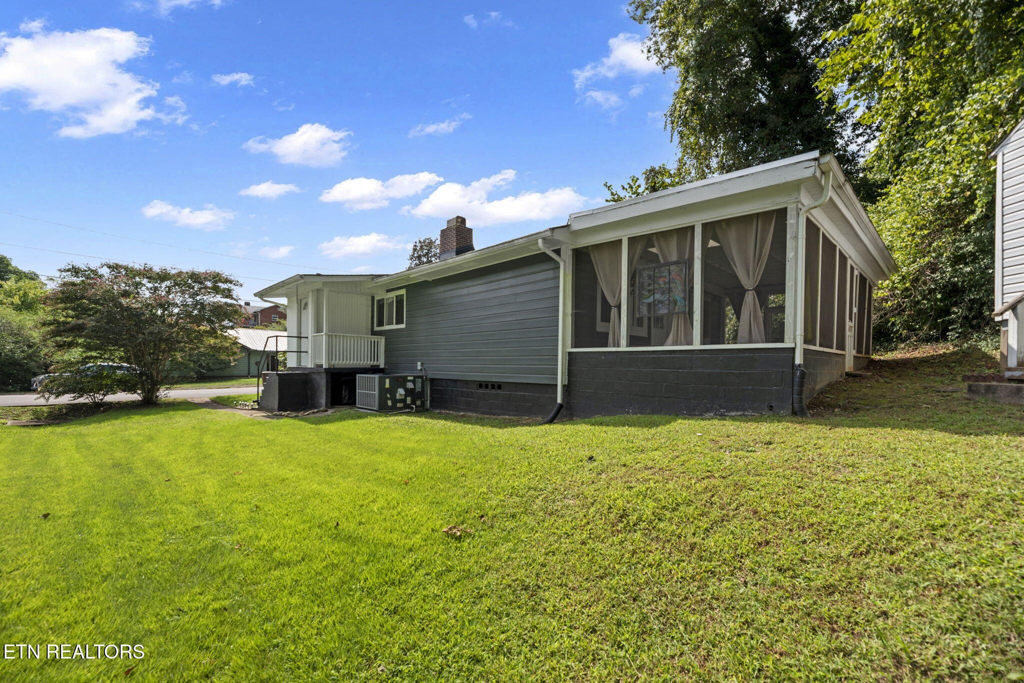 110 Malvern Road Oak Ridge, TN 37830 - Photo 33 of 35