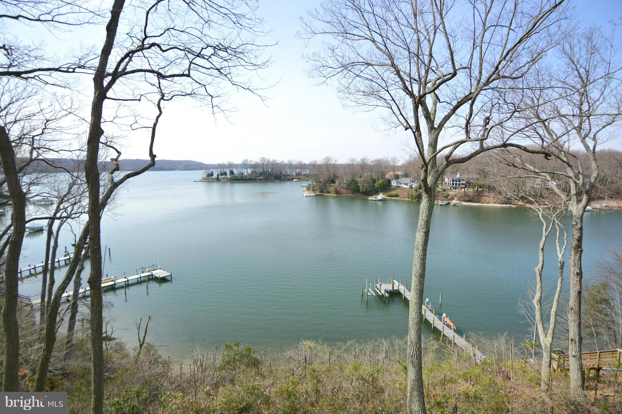 1252 Fenwick Garth Arnold, MD 21012 - Photo 26 of 30 a view of lake