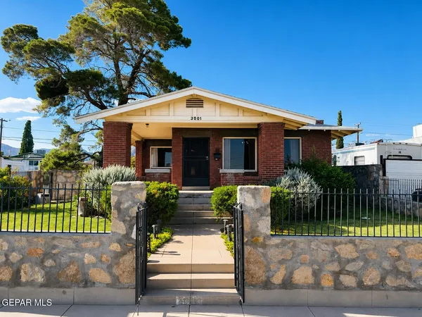 $257,000 | 3001 Lebanon Avenue, El Paso, TX 79930