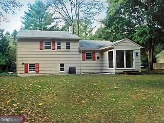 9 Marion Road East Princeton, NJ 08540 - Photo 2 of 6 Gallery Image 2