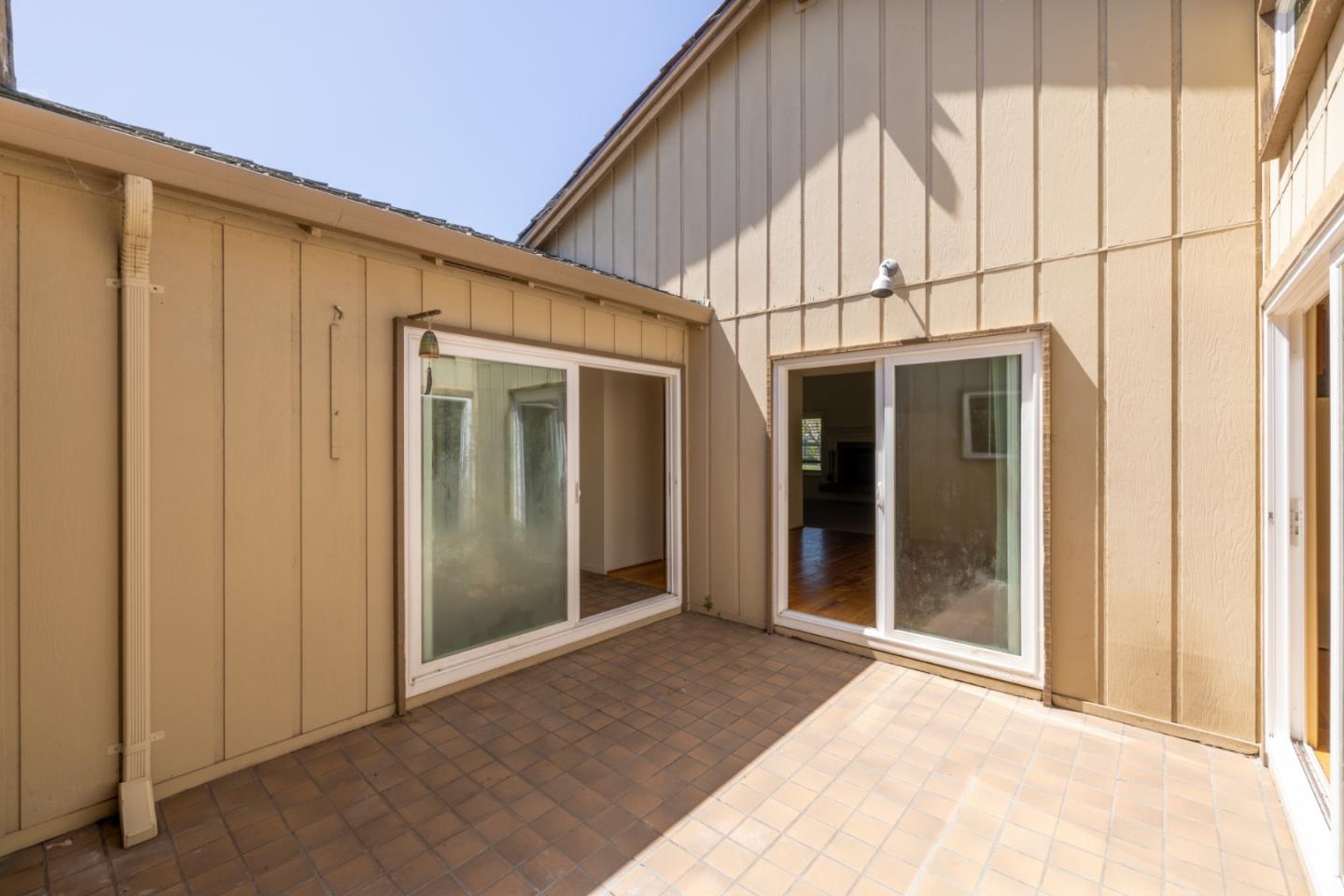 14220 Mountain Quail Road Salinas, CA 93908 - Photo 12 of 74 a view of a house with a outdoor space