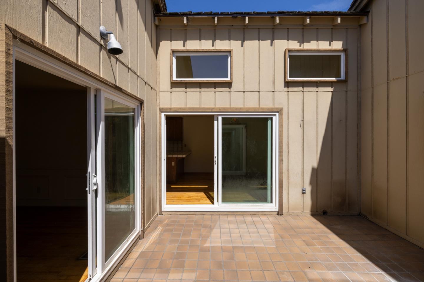 14220 Mountain Quail Road Salinas, CA 93908 - Photo 18 of 74 a view of an entryway of house