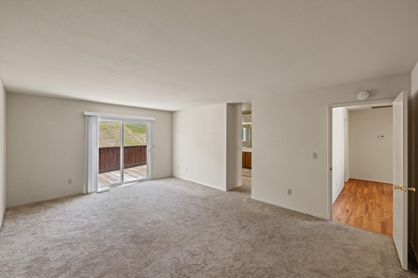 14220 Mountain Quail Road Salinas, CA 93908 - Photo 33 of 74 an empty room with windows