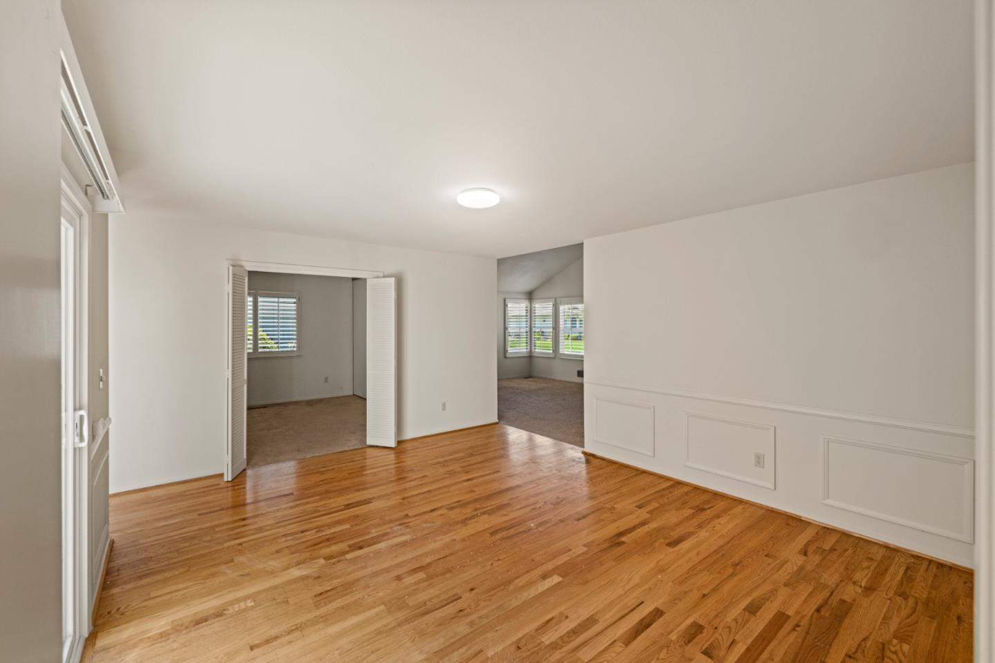14220 Mountain Quail Road Salinas, CA 93908 - Photo 51 of 74 a view of a livingroom with wooden floor