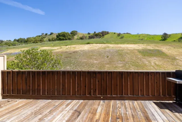 a view of a house with a outdoor space