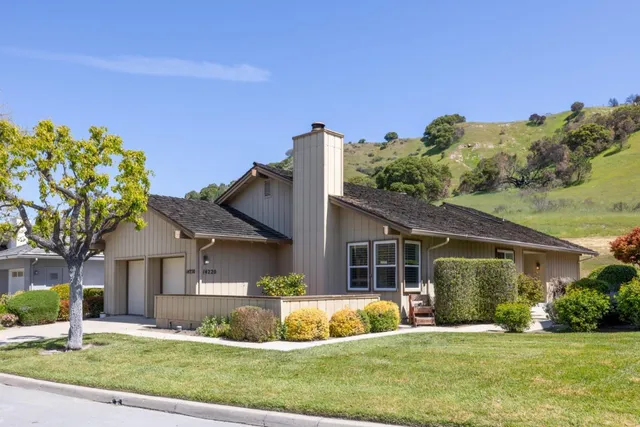 $1,025,000 | 14220 Mountain Quail Road, Salinas, CA 93908