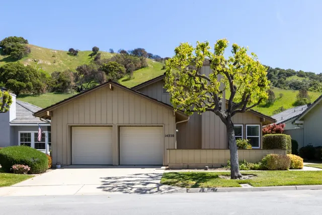 $1,025,000 | 14220 Mountain Quail Road, Salinas, CA 93908
