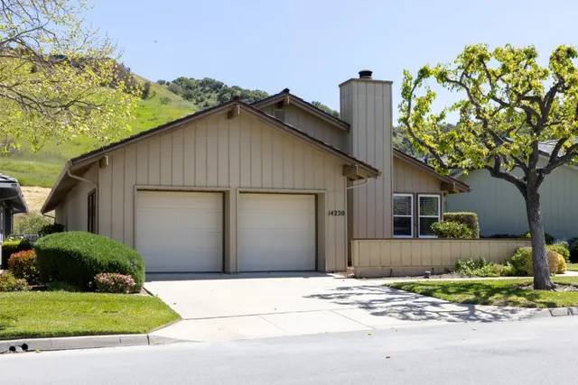 $1,025,000 | 14220 Mountain Quail Road, Salinas, CA 93908