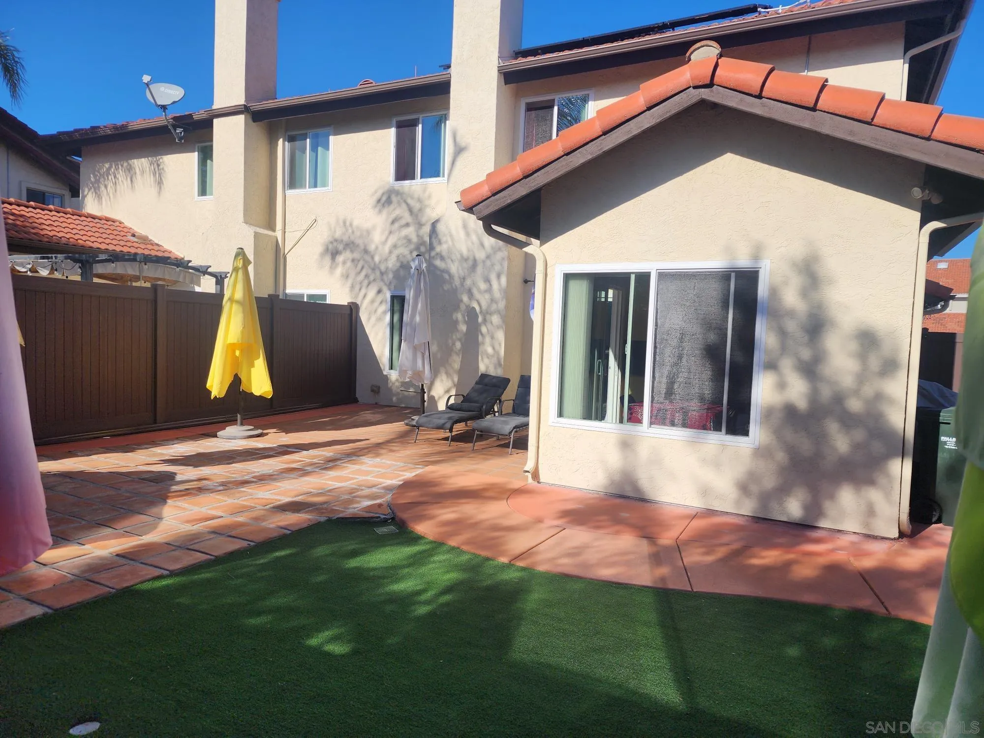 2332 Summerhill Drive Encinitas, CA 92024 - Photo 14 of 28 a view of outdoor space yard and patio