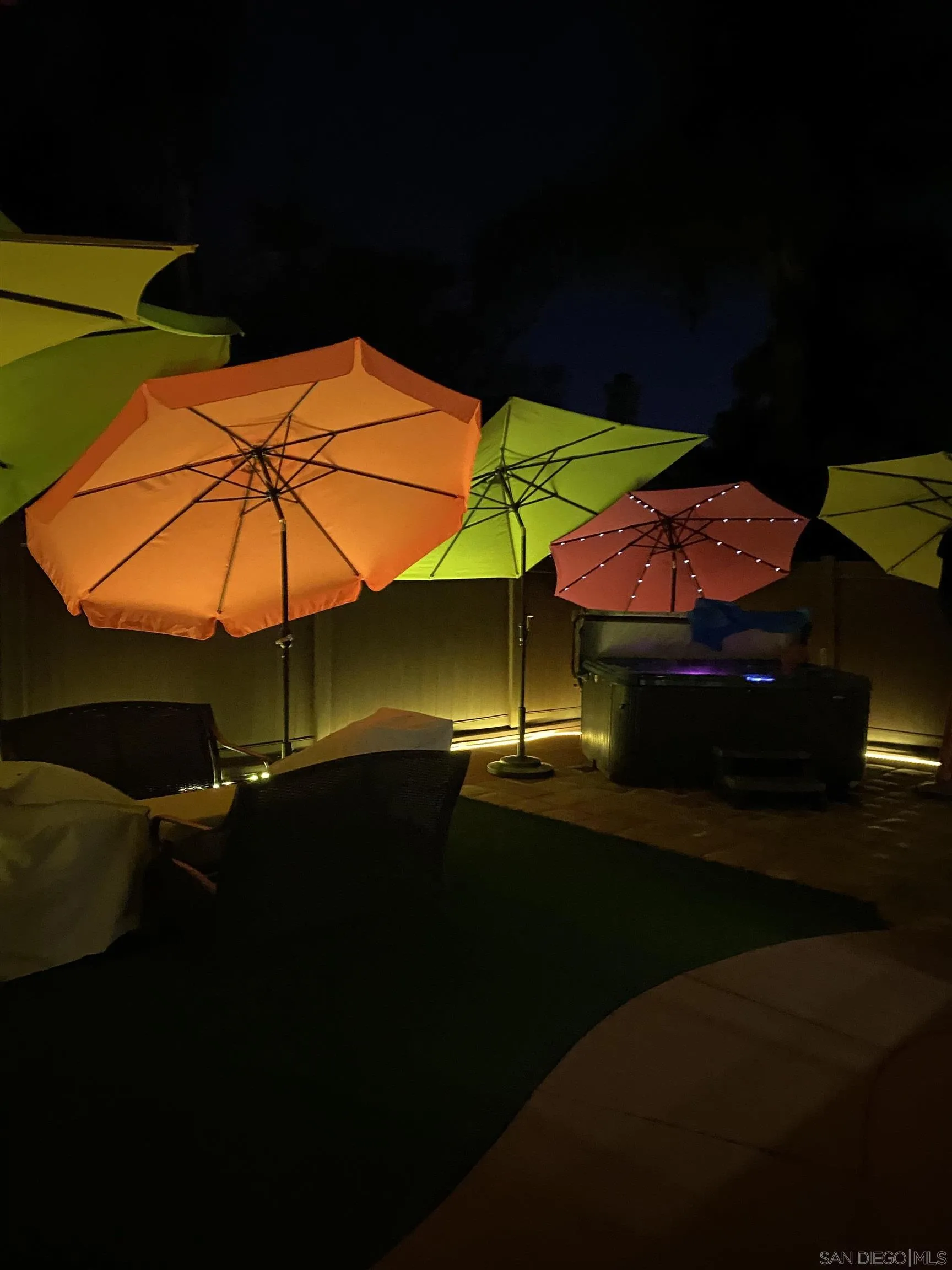 2332 Summerhill Drive Encinitas, CA 92024 - Photo 27 of 28 a view of an outdoor space yard pool patio swimming pool and outdoor seating