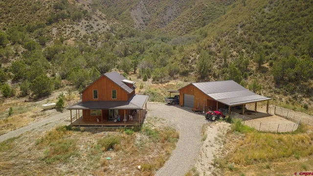 $725,000 | 16800 Grange Road, Paonia, CO 81428