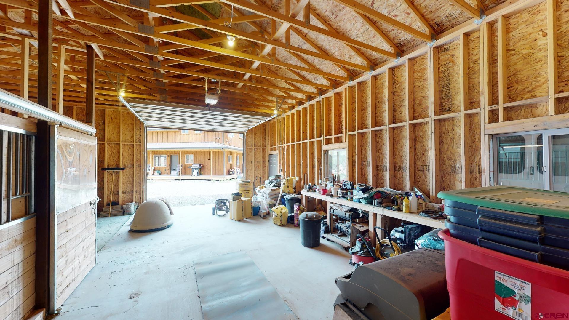 16800 Grange Road Paonia, CO 81428 - Photo 19 of 38 a living room with furniture
