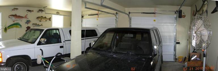 4696 Teen Barnes Road Frederick, MD 21703 - Photo 4 of 12 Garage 1