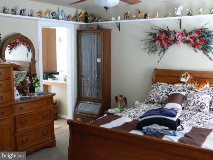 4696 Teen Barnes Road Frederick, MD 21703 - Photo 7 of 12 Master Bedroom