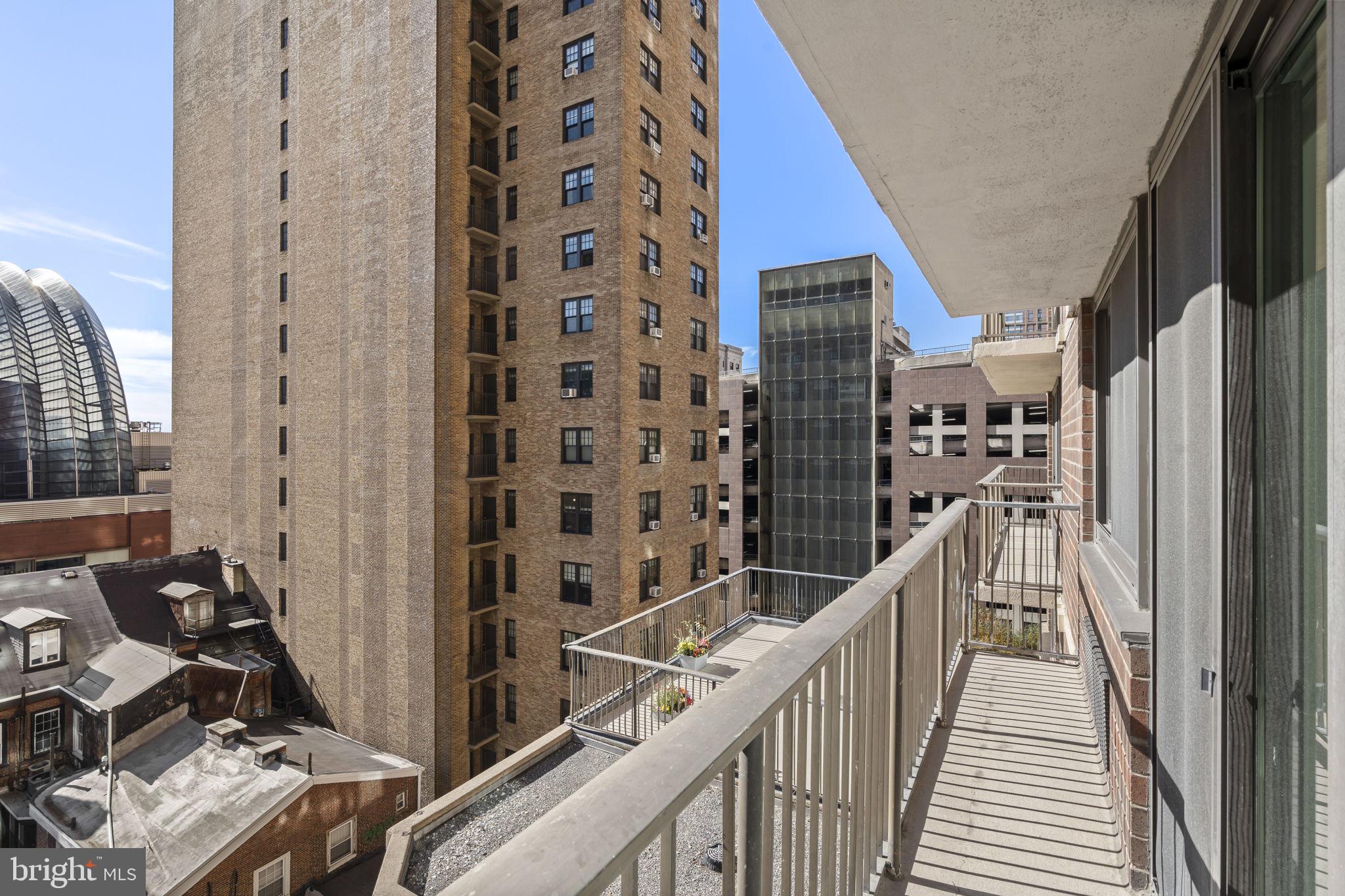 1420 Locust Street, Unit 7M Philadelphia, PA 19102 - Photo 14 of 53