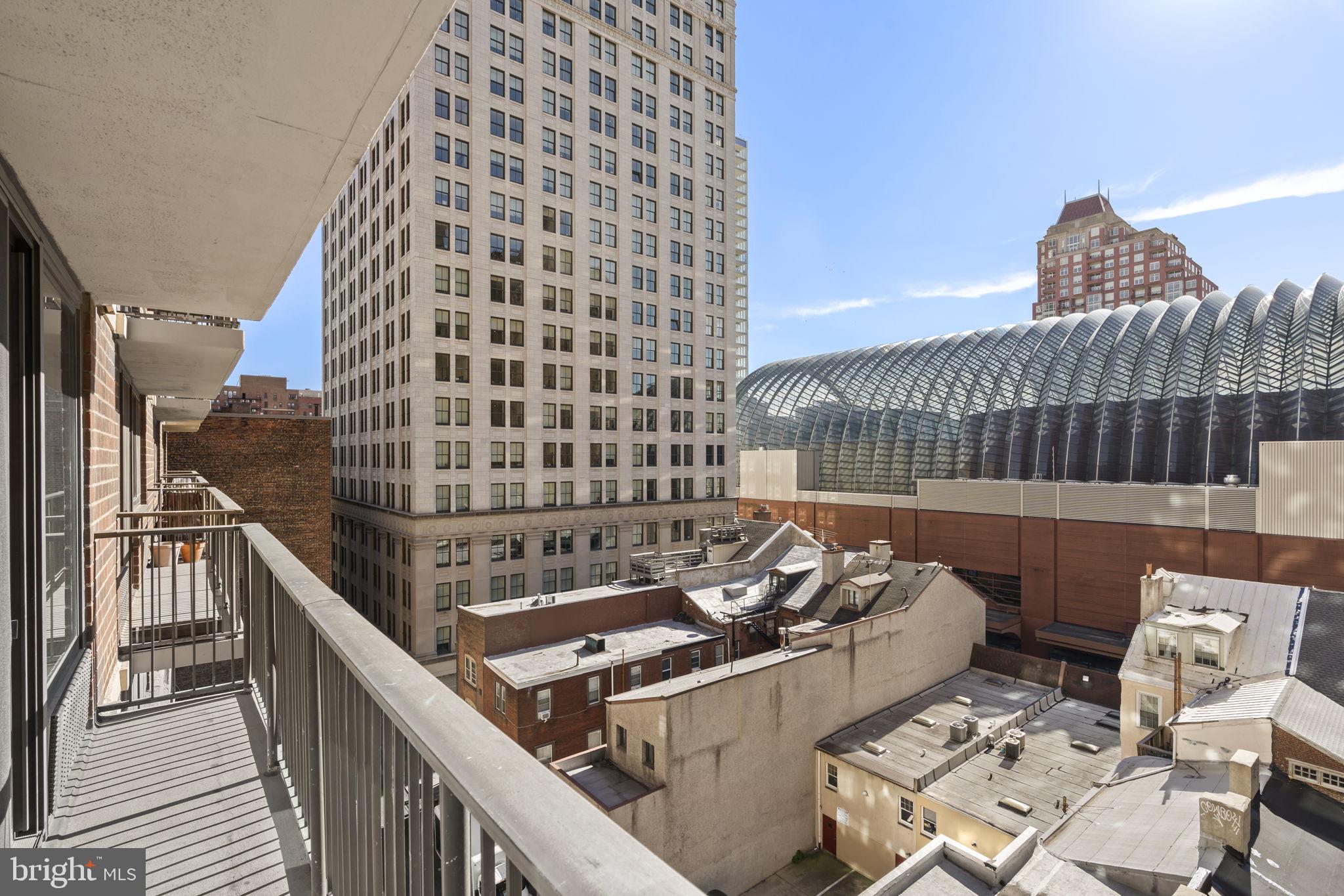 1420 Locust Street, Unit 7M Philadelphia, PA 19102 - Photo 16 of 53