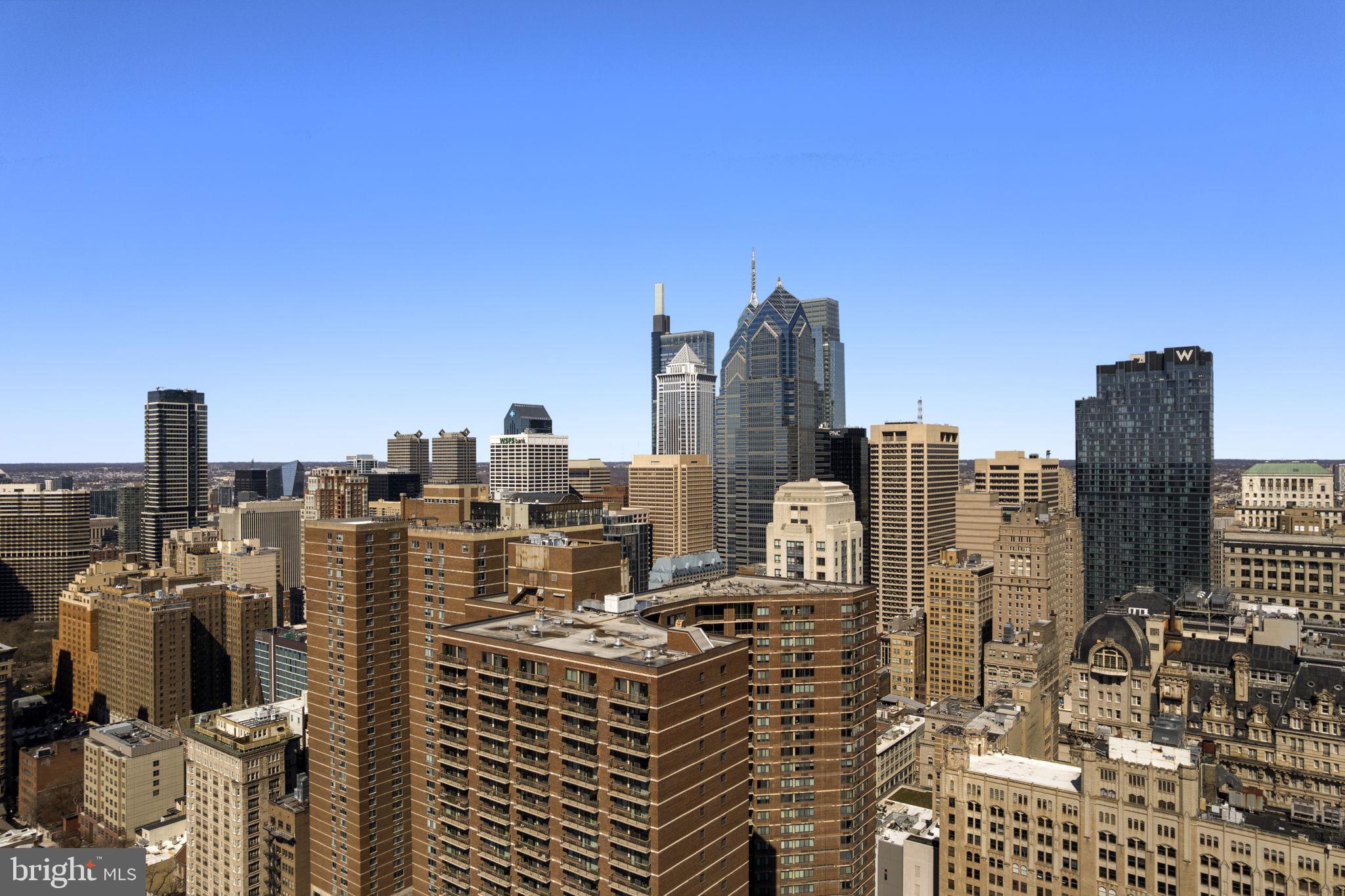 1420 Locust Street, Unit 7M Philadelphia, PA 19102 - Photo 36 of 53