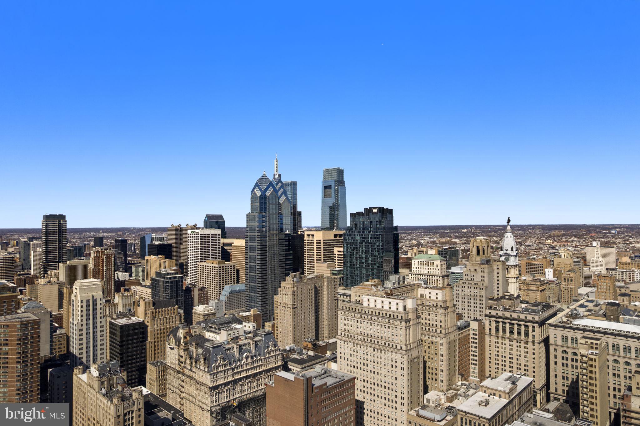 1420 Locust Street, Unit 7M Philadelphia, PA 19102 - Photo 37 of 53