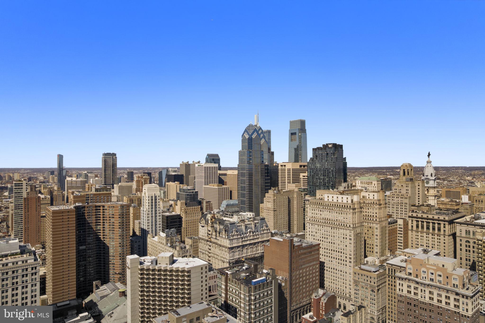 1420 Locust Street, Unit 7M Philadelphia, PA 19102 - Photo 40 of 53