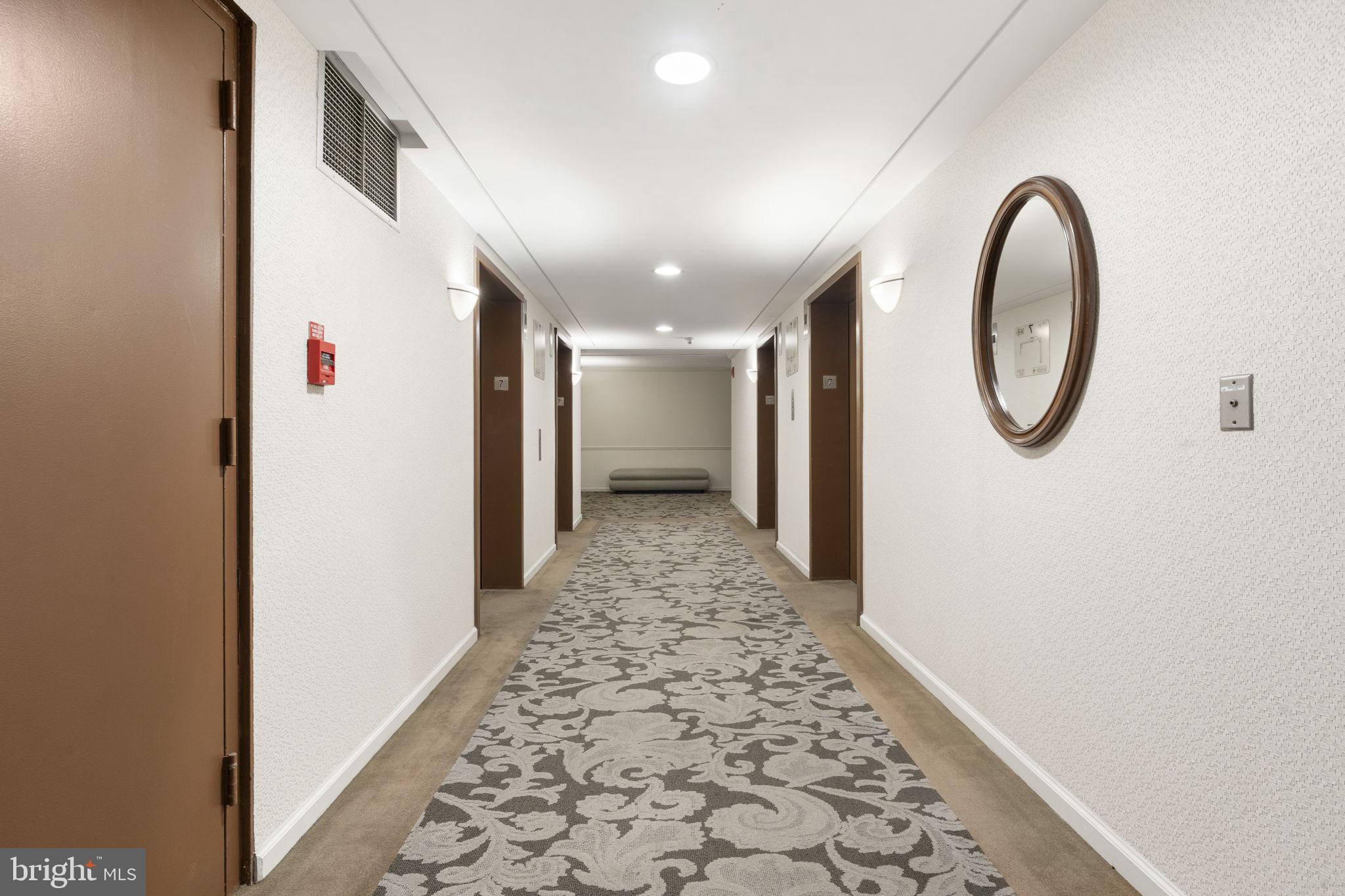 1420 Locust Street, Unit 7M Philadelphia, PA 19102 - Photo 4 of 53