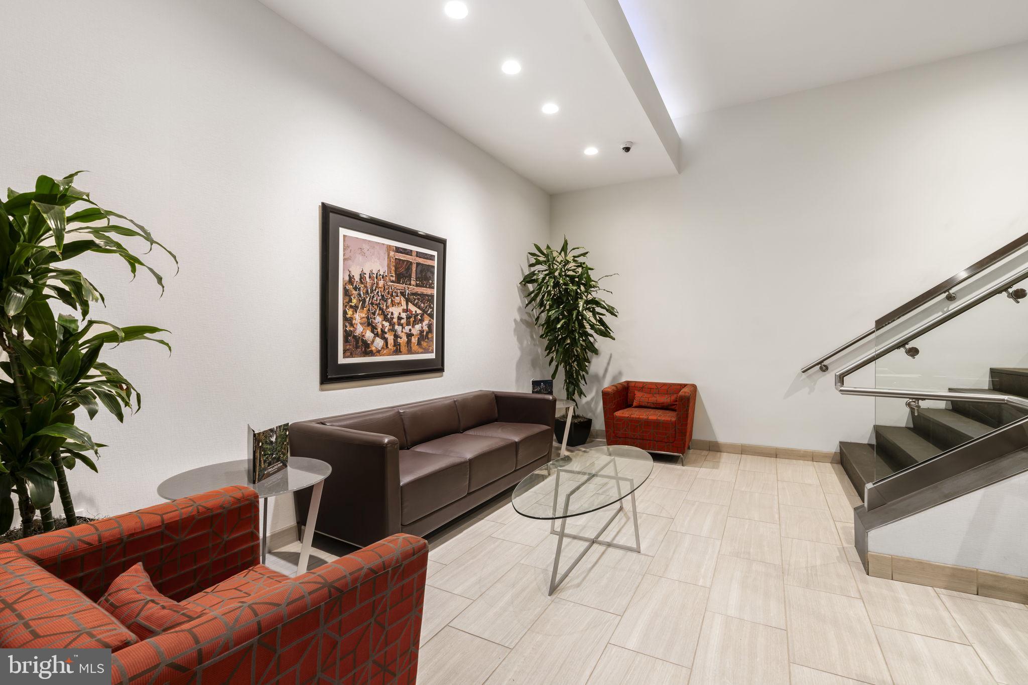 1420 Locust Street, Unit 7M Philadelphia, PA 19102 - Photo 42 of 53