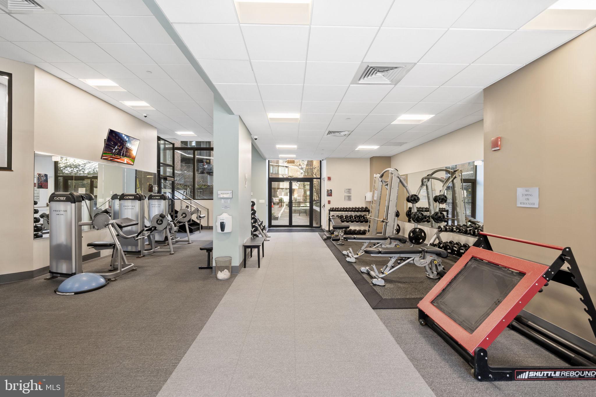 1420 Locust Street, Unit 7M Philadelphia, PA 19102 - Photo 44 of 53