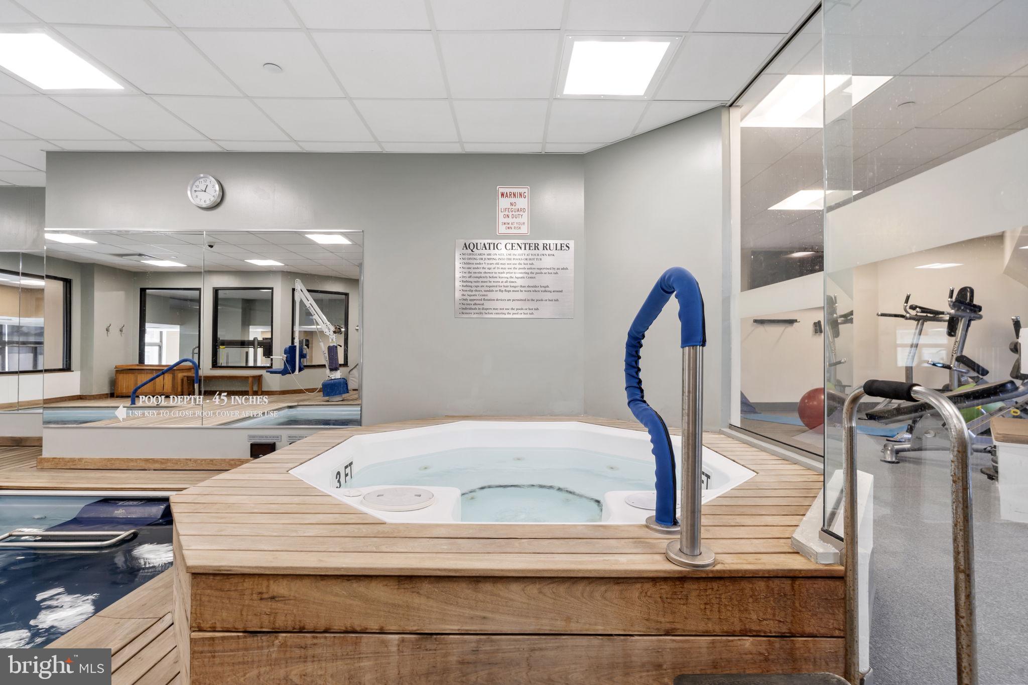 1420 Locust Street, Unit 7M Philadelphia, PA 19102 - Photo 47 of 53