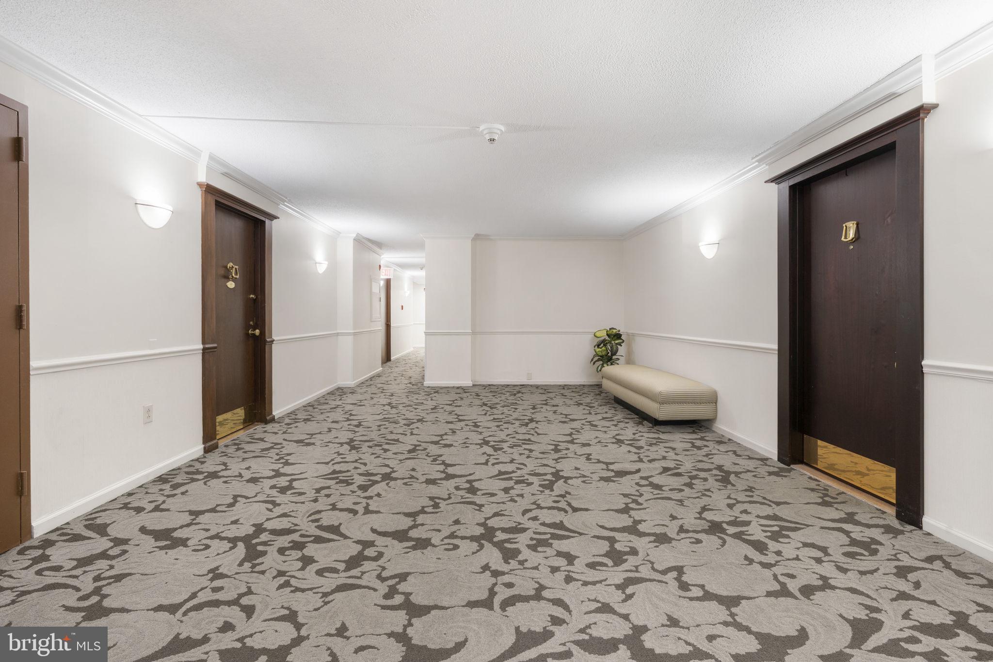 1420 Locust Street, Unit 7M Philadelphia, PA 19102 - Photo 5 of 53