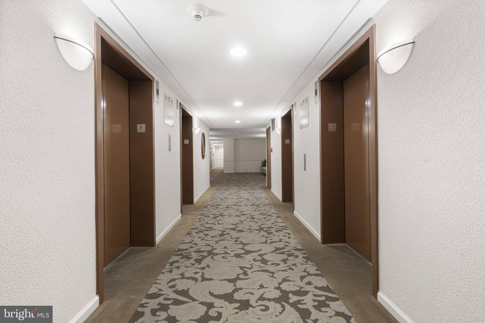 1420 Locust Street, Unit 7M Philadelphia, PA 19102 - Photo 6 of 53