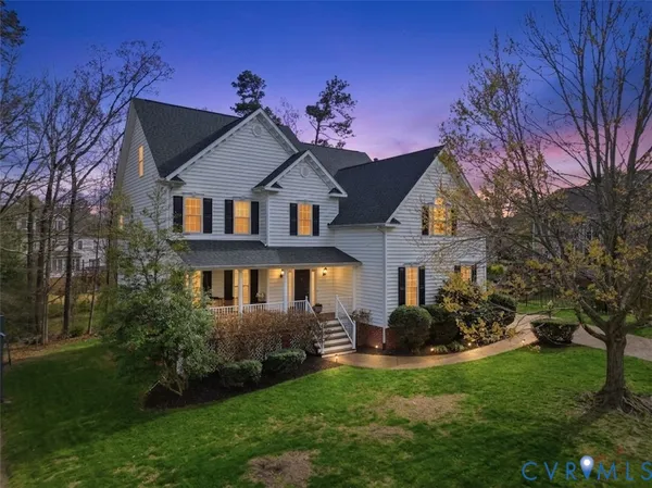 $698,000 | 4649 Jennway Loop, Moseley, VA 23120