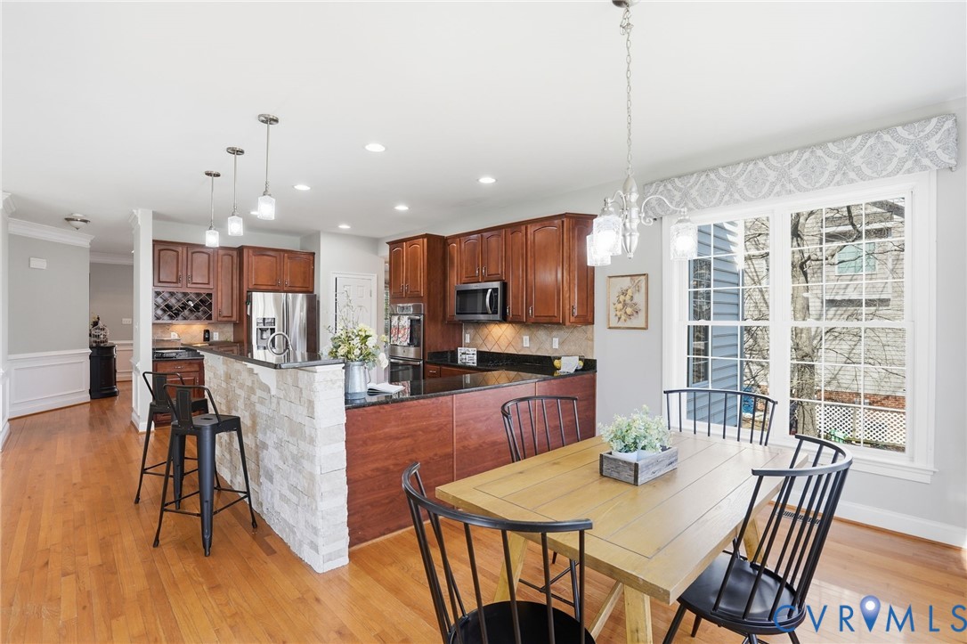 4649 Jennway Loop Moseley, VA 23120 - Photo 17 of 69