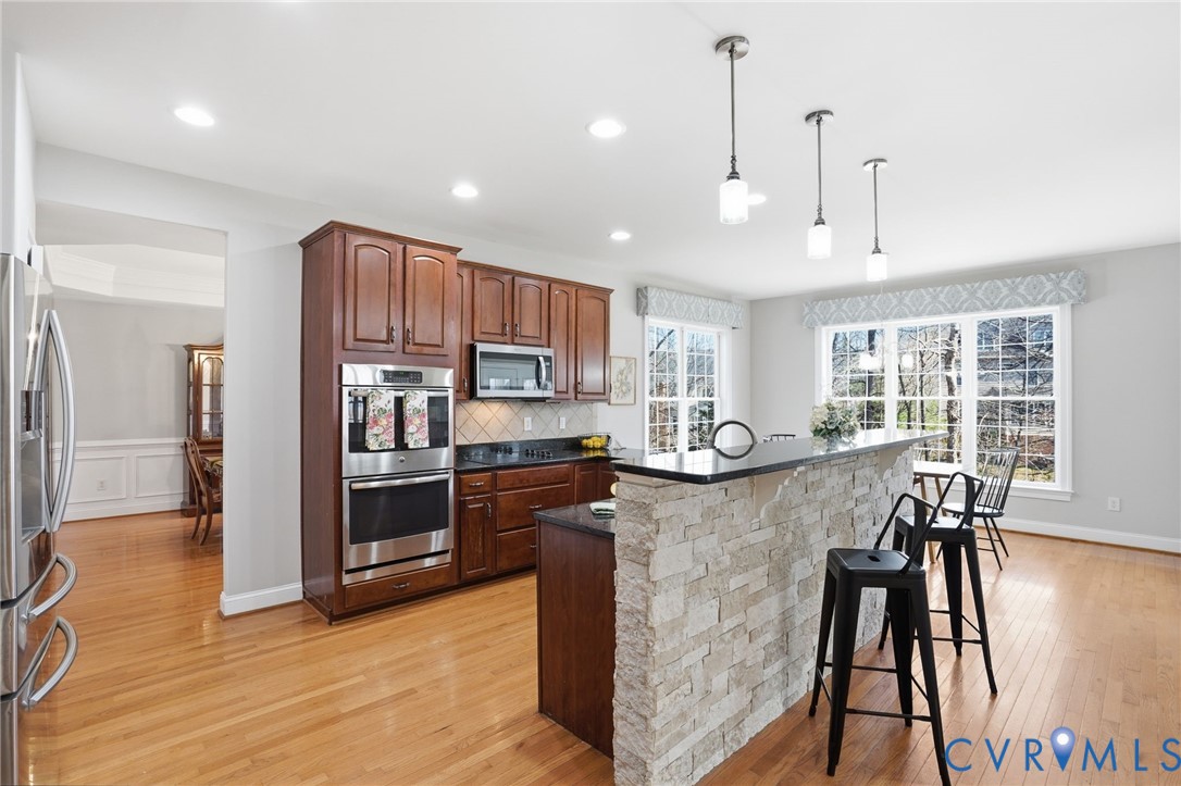 4649 Jennway Loop Moseley, VA 23120 - Photo 22 of 69