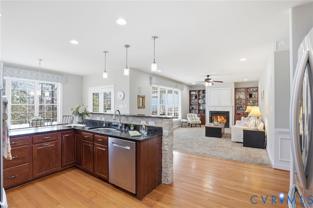 4649 Jennway Loop Moseley, VA 23120 - Photo 24 of 69
