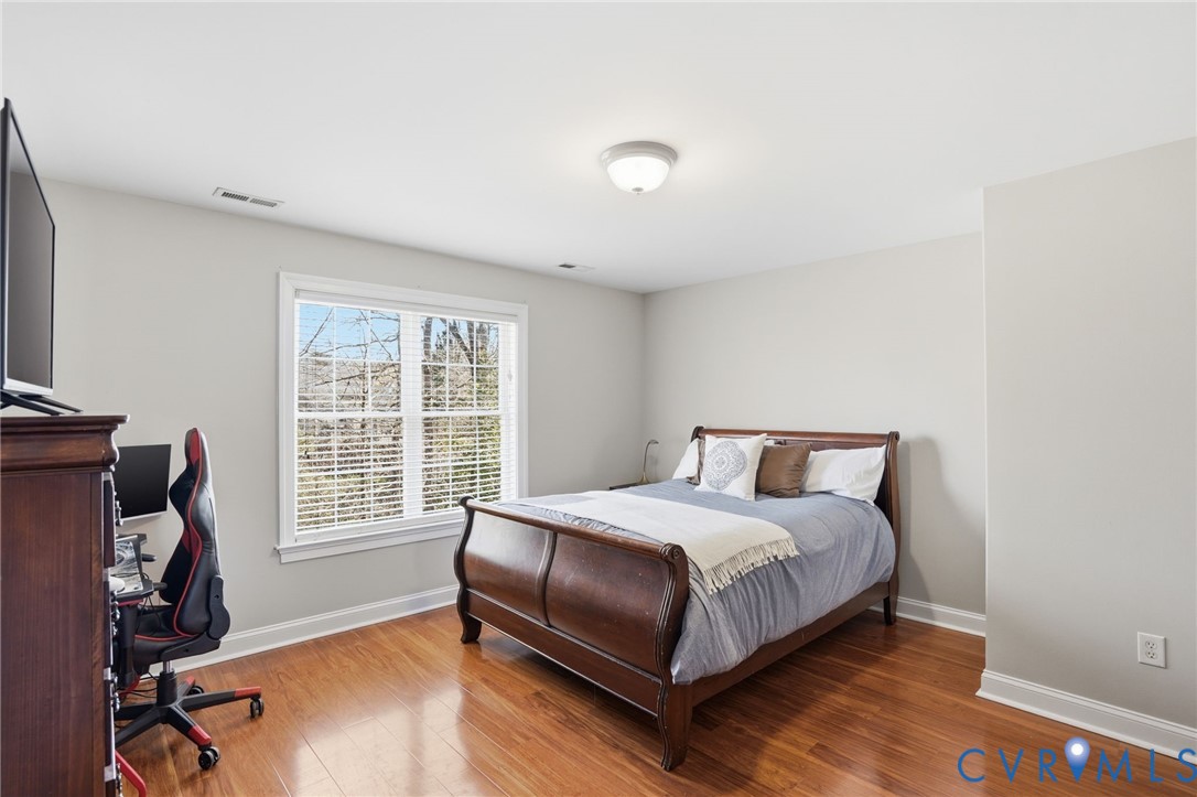 4649 Jennway Loop Moseley, VA 23120 - Photo 35 of 69 LVP flooring, fresh paint
