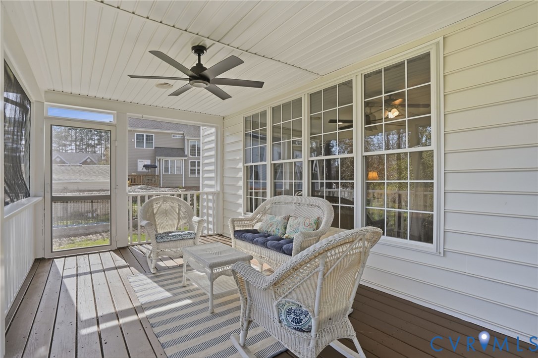 4649 Jennway Loop Moseley, VA 23120 - Photo 49 of 69 ceiling fan