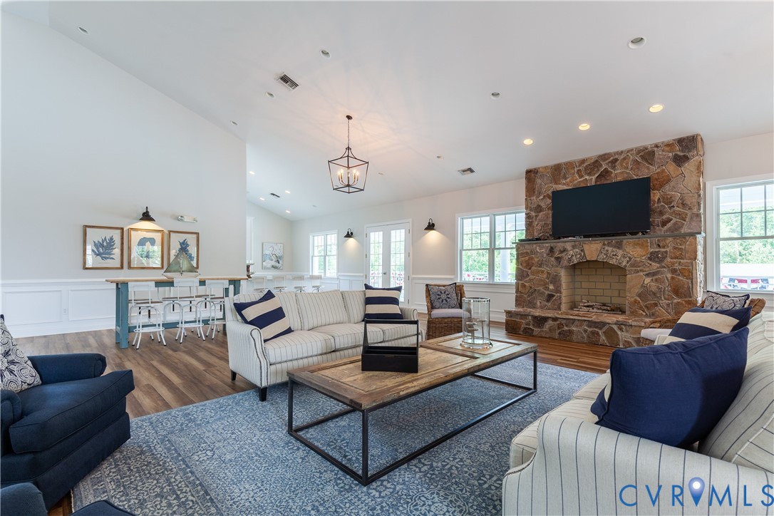 4649 Jennway Loop Moseley, VA 23120 - Photo 60 of 69 Clubhouse