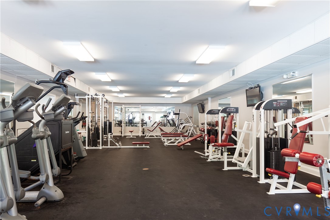 4649 Jennway Loop Moseley, VA 23120 - Photo 62 of 69 Completely renovated and updated with state of the