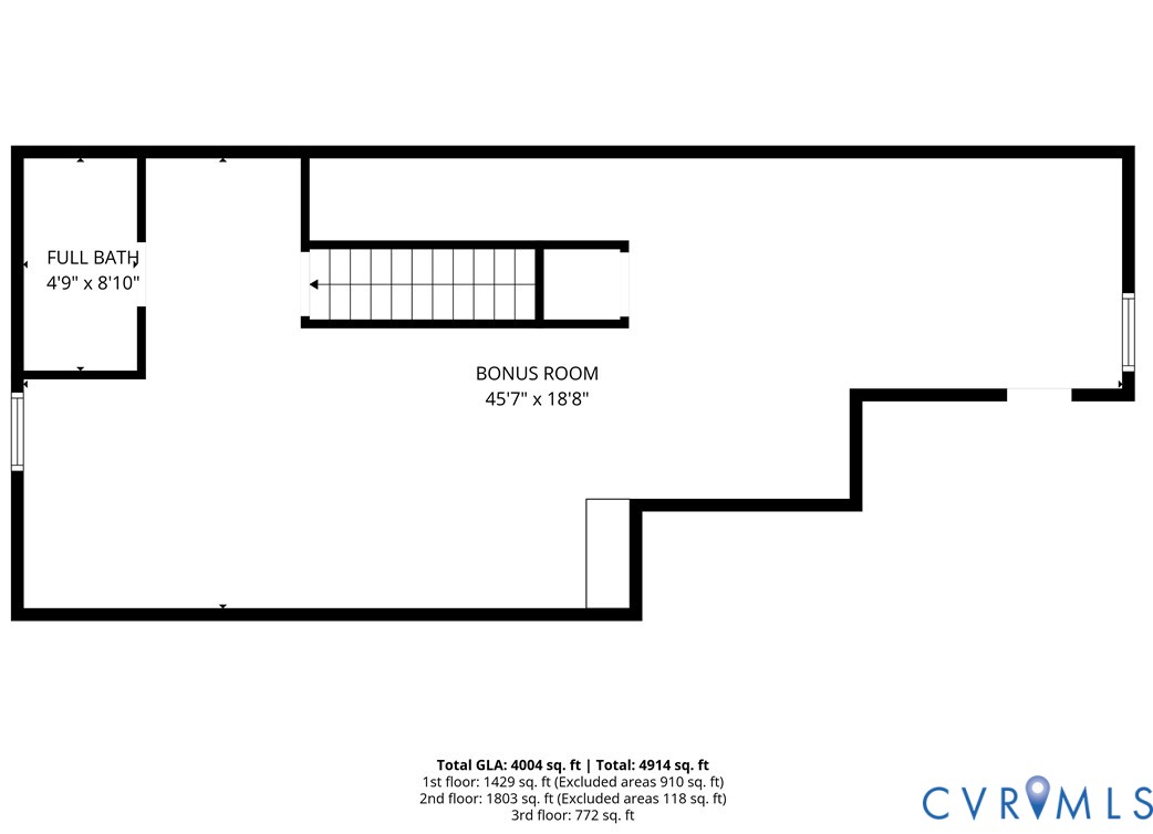 4649 Jennway Loop Moseley, VA 23120 - Photo 68 of 69