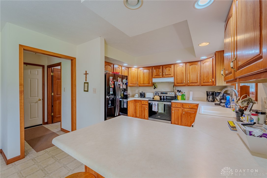 521 East Hoewisher Road Sidney, OH 45365 - Photo 24 of 42