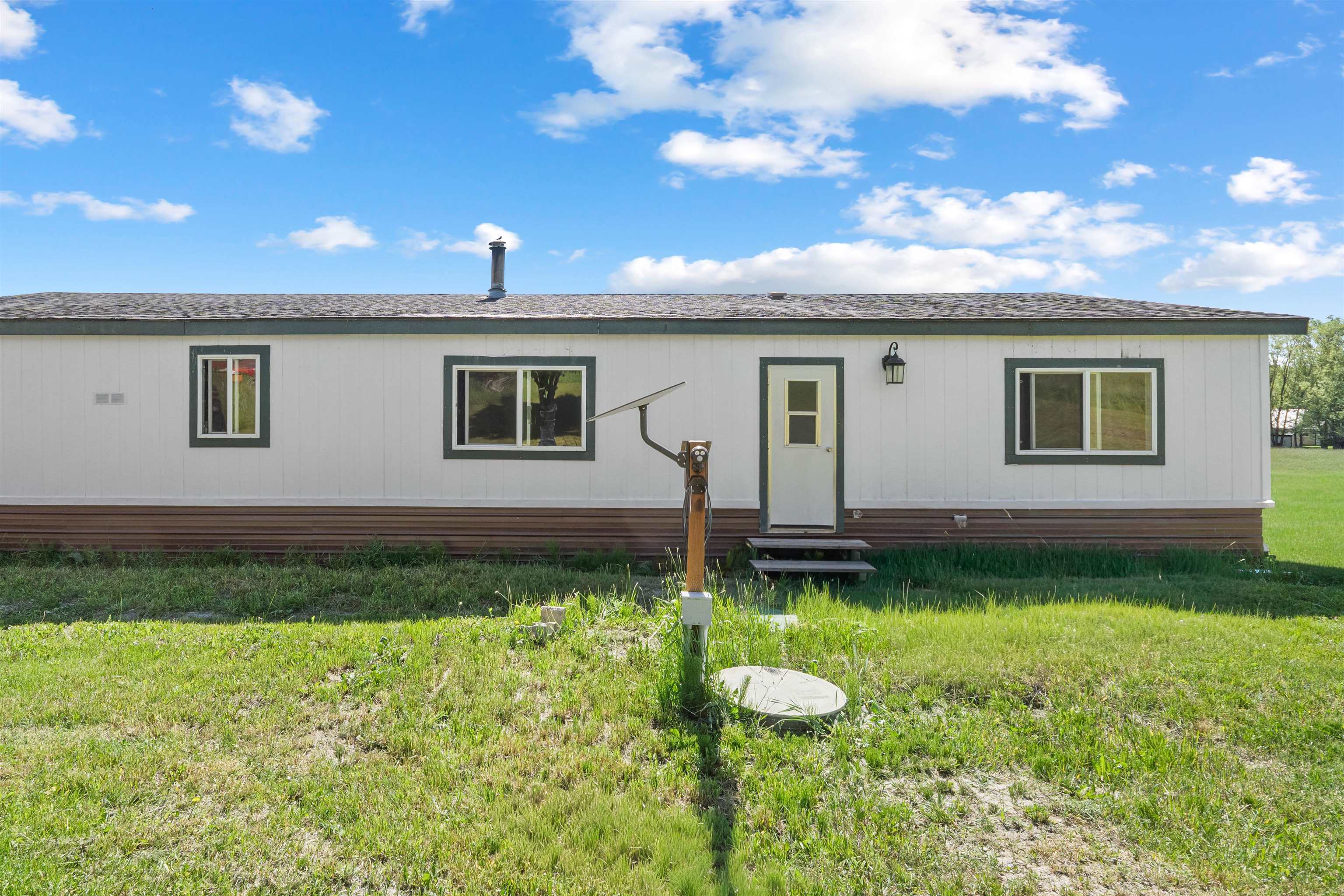 18591 Westside Calispel Road Cusick, WA 99119 - Photo 25 of 33