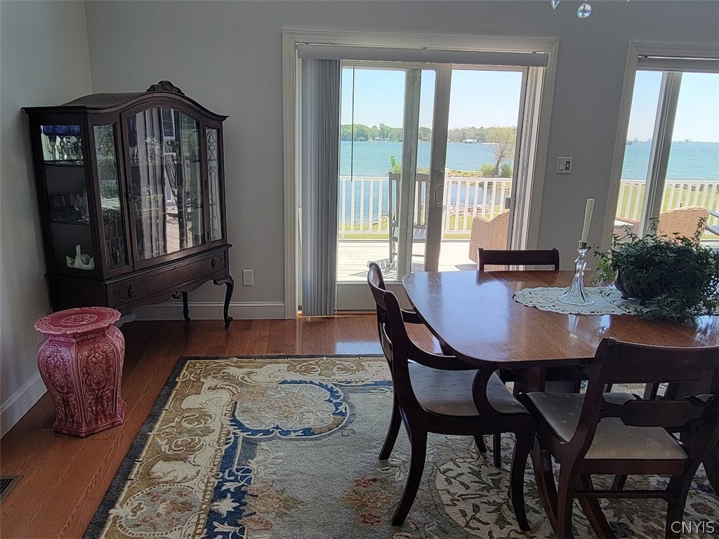 28253 Stony Point Road Cape Vincent, NY 13618 - Photo 20 of 49