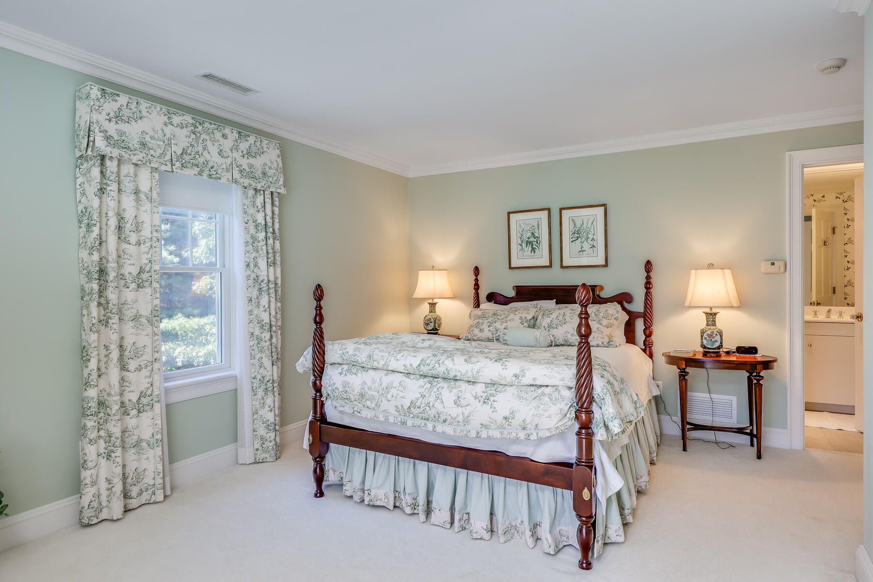 114 Seapuit Road Osterville, MA 02655 - Photo 28 of 44 Bedroom
