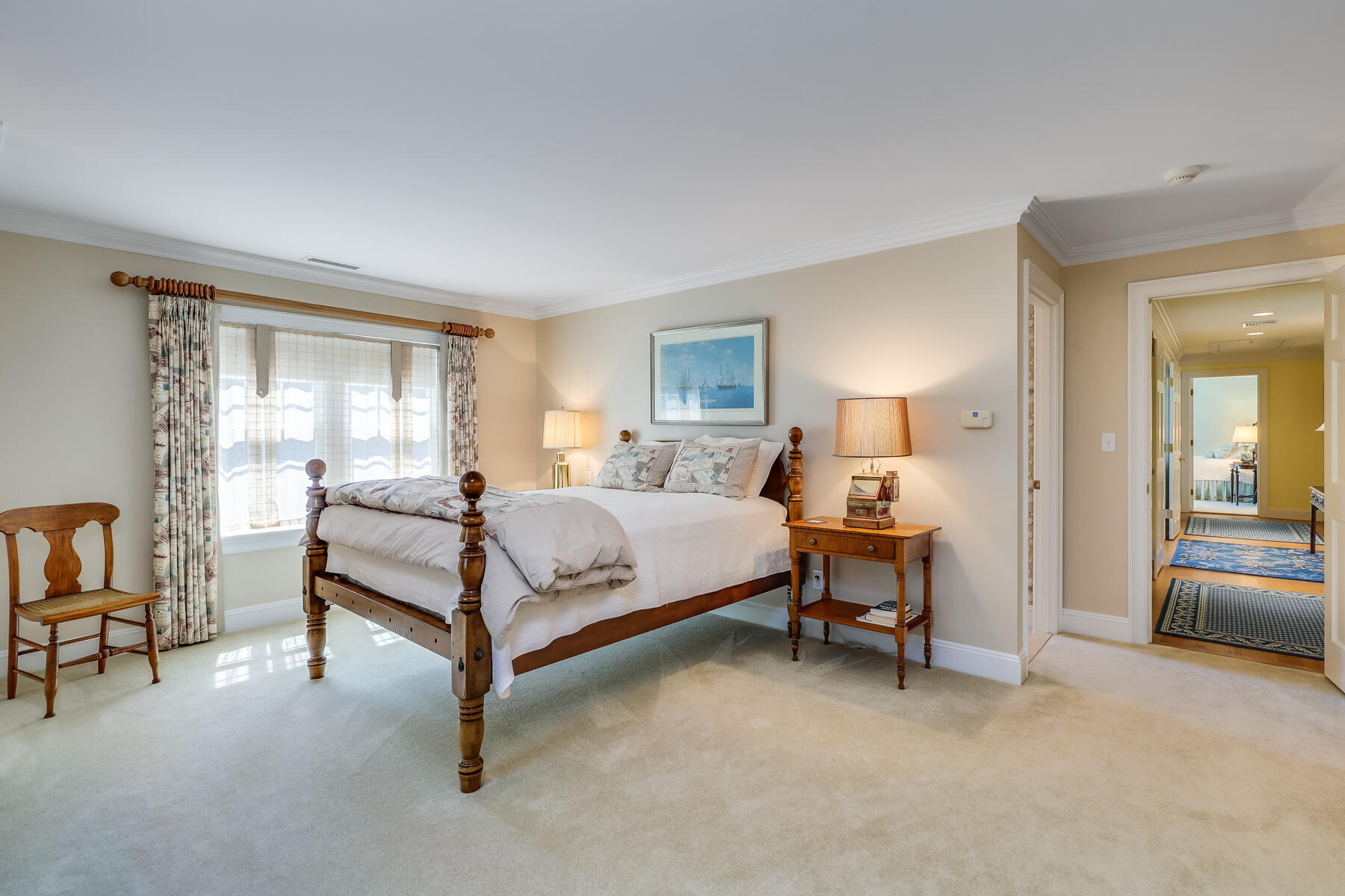 114 Seapuit Road Osterville, MA 02655 - Photo 33 of 44 Bedroom