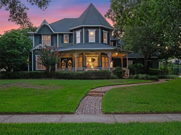 $1,349,000 | 2219 Ridgewind Way, Windermere, FL 34786