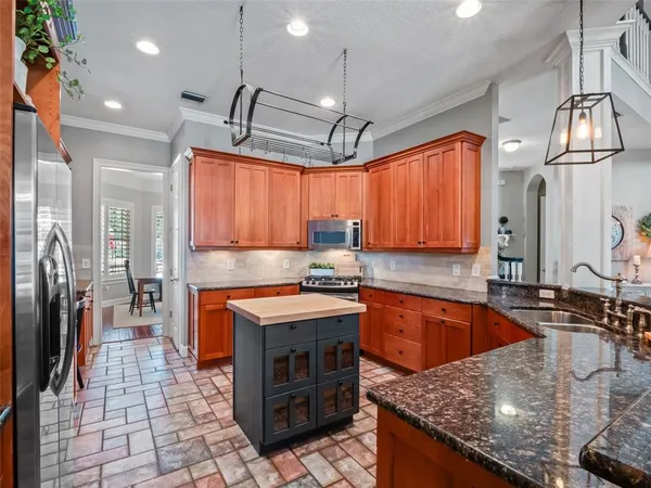 $1,349,000 | 2219 Ridgewind Way, Windermere, FL 34786
