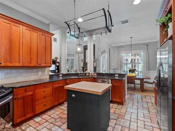 $1,349,000 | 2219 Ridgewind Way, Windermere, FL 34786