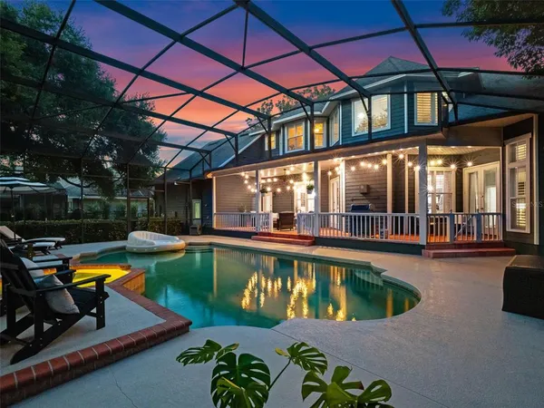 $1,349,000 | 2219 Ridgewind Way, Windermere, FL 34786