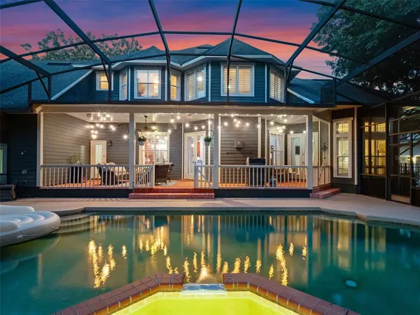 $1,349,000 | 2219 Ridgewind Way, Windermere, FL 34786